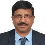 B N S Murthy (Director of ICAR - Indian Institute of Horticulture Research)