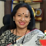 Ms Chidatmika Khatua (Co- Convenor, Women Entrepreneurship Committee, ICC Odisha State Council (IWEC))