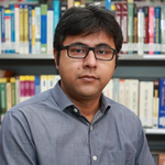 Dr Prasenjit Chakrabarti (Asst Prof, F&A at IIM Ranchi)