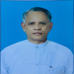 H.E. Mr. Aung Naing Oo (Hon'ble  Minister of Economy & Commerce at Government of Myanmar)