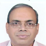 Mr. Sudhendu Jyoti Sinha (Programme Director, E-Mobility, Transport and Infrastructure I, of Niti Aayog, Government of India)