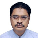 Subhashis Sahu (Associate Professor & Head Ergonomics Department at Kalyani University)