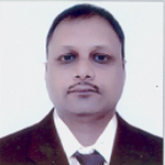 Shri D K Singh, IAS (Principal Secretary at Department of Steel & Mines Government of Odisha)