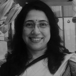 Ms. Nandita Mishra (Economic Advisor at Ministry of Corporate Affairs, Govt. of India)