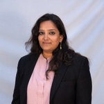 Ms. Aparna Bhumi (Director - Logistics & Nodal Officer - PM GatiShakti, of Government of Telangana)