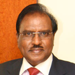 GADDIPATI BALA KOTESWARA RAO (CMD at PRAGATI GROUP OF COMPANIES)