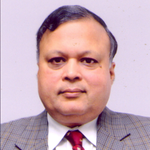 Mr. Sanjiv Garg, IRTS CMILT, (Secretary General, The Chartered Institute of Logistics & Transport -India, & Former Managing Director, at Pipavav Railway Corporation Limited, & Former Additional Member, Railway Board)