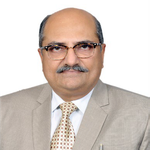 Avneesh Singh (Former Director General of DGFASLI)