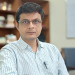 Mr. Soumyakanti Chakraborty (Professor, MIS at IIM Kolkata)