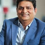 Dr Naresh Tyagi (Chief Sustainability Officer at Aditya Birla Fashion and Retail Group)