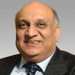 Shri H.M. Bangur (Chairman at Shree Cement Limited)