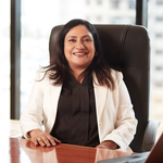 Dr. Jaya Vaidhyanathan (CEO of BCT Digital)