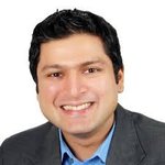 Mr. Ameya Prabhu (Managing Director of NAFA Capital)