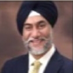 Mr. Amardeep Singh Ahluwalia (Executive Vice President & Chief Corporate Affairs Officer at Jubilant FoodWorks Ltd)