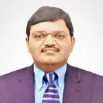 Mr. Sanjay Singal (Chief Operating Officer, Dairy & Beverages at ITC Limited)