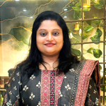 Dr. Anna George (Group Quality Head at Aster DM Healthcare)