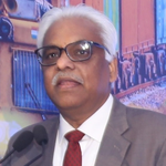 Mr. Sajal Mittra, (Head – Railways at Adani Cement)