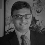 Mr. Vyapak Desai (Head, Int'l Litigation and Investigation at Nishit Desai Associates)