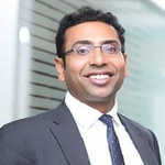 Saurabh Mukherjea (Founder and Chief Investment Officer of Marcellus Investment Managers)