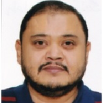 Mr. Saif Uddowlah (Managing Director of Petrochem (Bangladesh) Limited, Bangladesh)