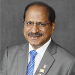 Mr V P Nandakumar (MD& CEO, Manappuram Finance Ltd)