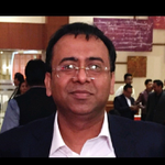 Mr. Pankaj Kumar Agarwal (AVP & Zonal Head at Jindal Stainless Limited)