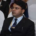 Mr. Abhishek Acharya, IES (Director of Ministry of Environment, Forest and Climate Change)