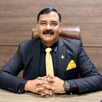 Col. Anil Kumar Pokhriyal (Retd.) (CEO of Management & Entrepreneurship and Professional Skills Council (MEPSC))