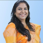 Capt. R Thangam (Group Chief Nursing officer at Aster DM Healthcare)