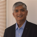 Mr Ajay Vernekar (Chief Information Officer, SBI Life Insurance)