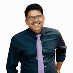 Dr. Ilankumaran Kaliamoorthy (CEO of Rela Hospitals)