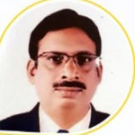 Mr P Prabhakar Rao (Joint Director & General Manager of DIC, Cuttack)