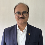 Mr. Ajay Kumar Singh (Executive Director - Chief Corporate Planning of ONGC Ltd.)