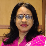 Dr. Rohini Sridhar (SVP - Medical Services - Hospital Division at Apollo Hospitals)