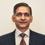 Aankur Patni (Executive Director of ION EXCHANGE (INDIA) LIMITED)