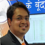 Sanyam Jain (General Manager (Dairy Equipment Division) at Hindustan Thermostatics)