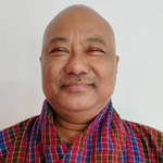 Mr. Kamal Pradhan (Vice President at Bhutan Chamber of Commerce & Industry, Bhutan)