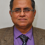 CMA CHITTARANJAN CHATTOPADHYAY (Chairman , Banking Financial Services & Insurance Board at THE INSTITUTE OF COST ACCOUNTANTS OF INDIA)