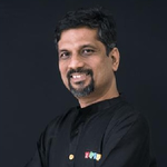 Padma Shree Sridhar Vembu (CEO of Zoho Corporation)