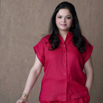 Avarna Jain (Vice Chairperson Saregama)