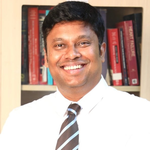 Dr. S. Saravana Kumar (Group Unit Head at Dr. Mehta’s Hospitals)