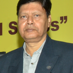 Alok Kumar Chattopadhyay (DD & Advisor (F & Admn) at Indian Chamber of Commerce)