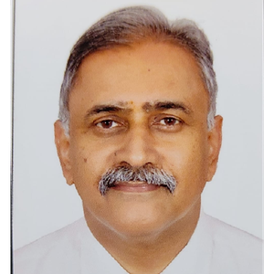 Mr. Jay Nambiar (Managing Director of Codognotto Logistics India)