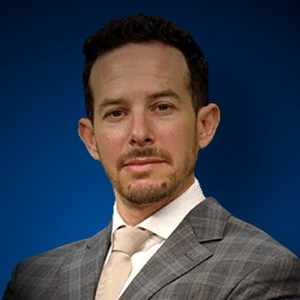 Daniel Keshet (VP Business Development – Cyber Division, at 63SATS)