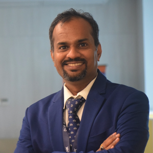 Mr. Prasanna Lohar (CEO at Block Stack. President at India Blockchain Forum, Director at Association of Emerging Technologies India., Future Transformation Advisor for Banks. at Block Stack. ,India Blockchain Forum ,Emerging Technologies India)