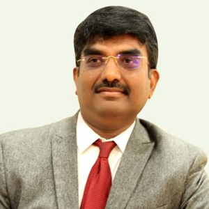 Mr. Nagaraj Garla (Executive Director of IDBI Bank)