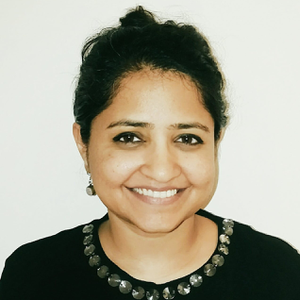 Ms. Ananya Chandra (Managing Partner at Innopact)