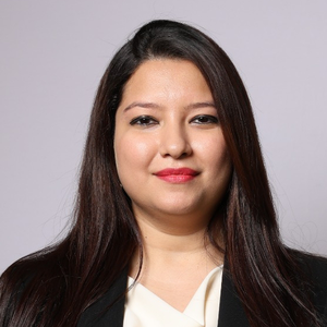 Nadiya Sarguroh (Associate Partner at MZM Legal)