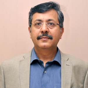 Dr. Rajeev Singh (Director General of Indian Chamber of Commerce)