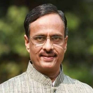 Dr. Dinesh Sharma (Deputy Chief Minister at Government of Uttar Pradesh)